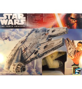 Star Wars: The Force Awakens Millennium Falcon