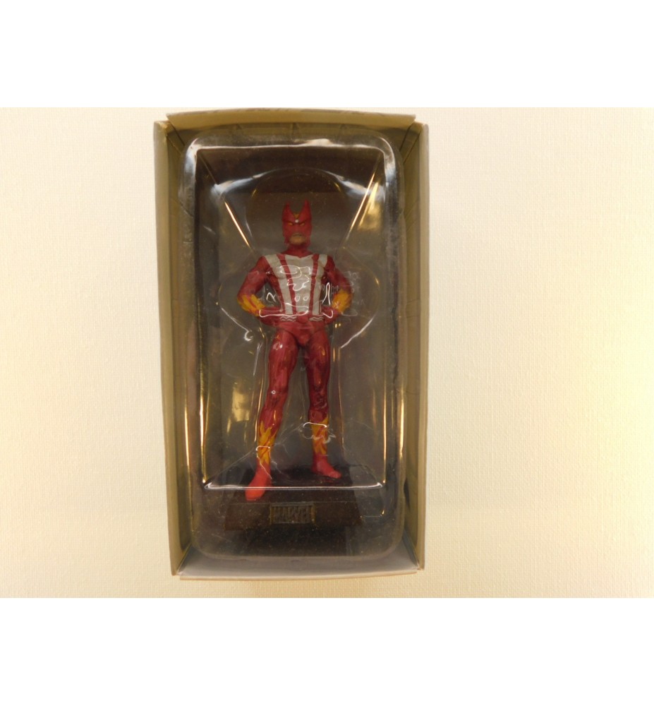 Marvel Classic Collection: Sunfire