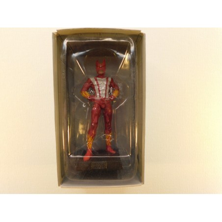 Marvel Classic Collection: Sunfire