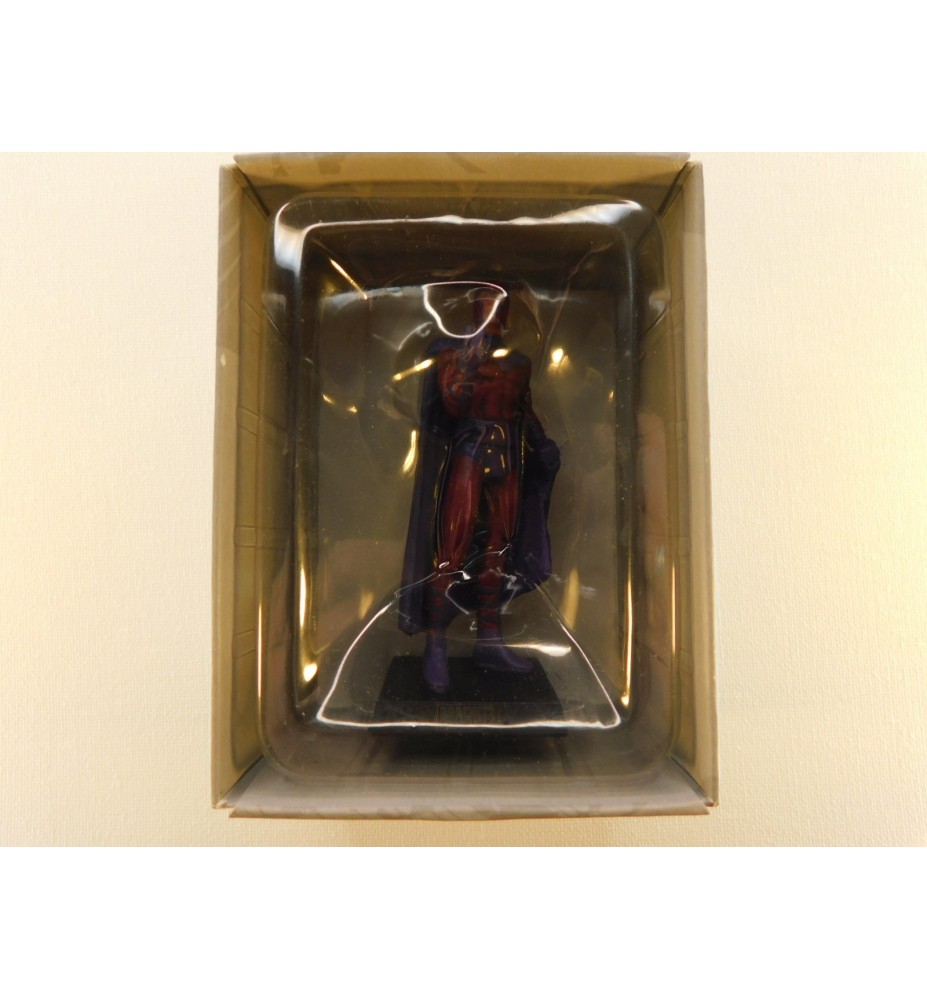 Marvel Classic Collection: Magneto