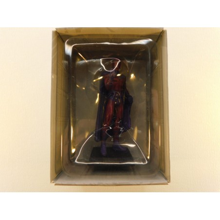 Marvel Classic Collection: Magneto