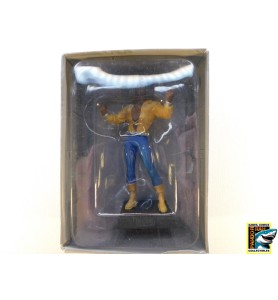 Marvel Classic Collection: Luke Cage