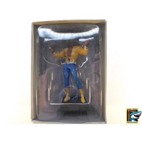 Marvel Classic Collection: Luke Cage