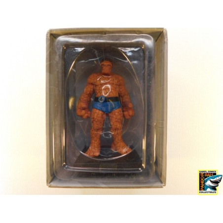 Marvel Classic Collection: The Thing