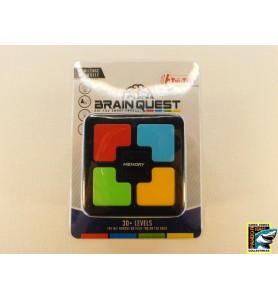 Brain Quest Memory Geheugen Spel