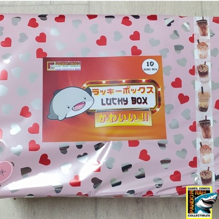 Lucky Box 10 Euro No. 01