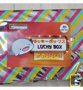 Lucky Box 10 Euro No. 03