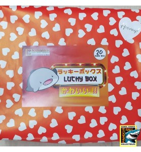 Lucky Box 20 Euro No. 04