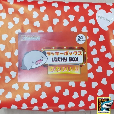 Lucky Box 20 Euro No. 04