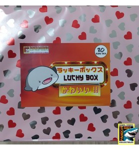 Lucky Box 20 Euro No. 05