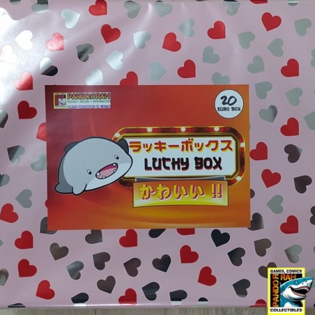 Lucky Box 20 Euro No. 05