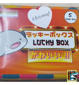 Lucky Box 5 Euro No. 11