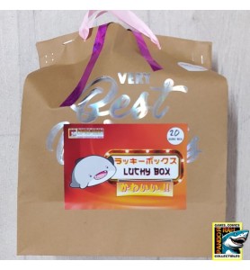 Lucky Bag 20 Euro No. 01