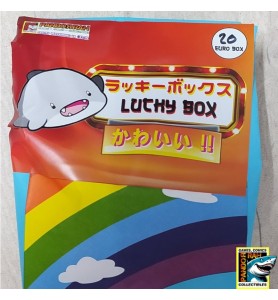 Lucky Bag 20 Euro No. 03