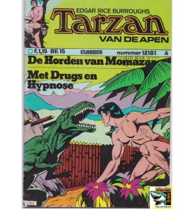 Tarzan 1975-12181