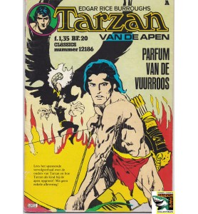 Tarzan 1975-12186