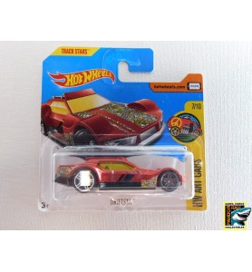 Hotwheels Driftsta Bruin 1:65