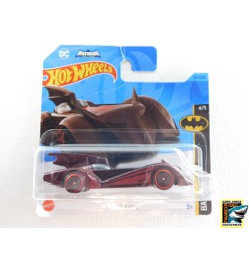 Hot Wheels Batmobile Bruin 1:65