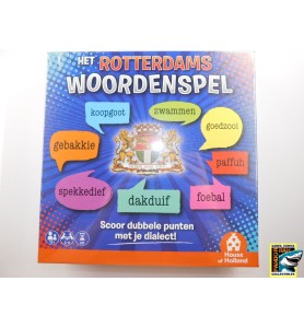 Het Rotterdams Woordenspel