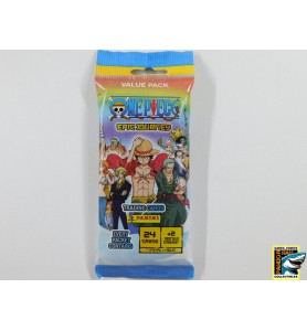 One Piece Trading Card Fat Pack