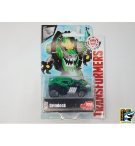 Transformers Robots In Disguise Series 1 Grimlock