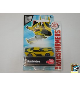 Transformers Robots In Disguise Series 1 Bumblebee