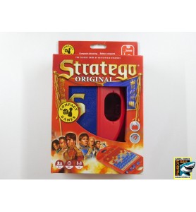 Stratego Reiseditie