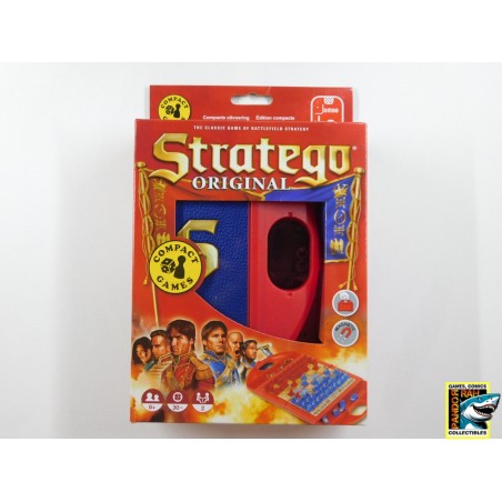 Stratego Reiseditie