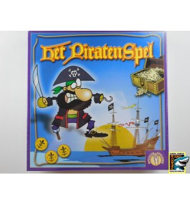 Het Piratenspel NL