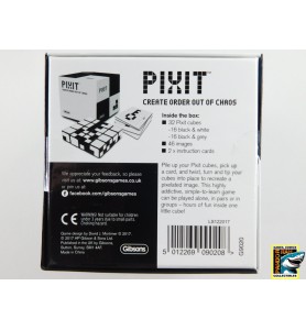 Pixit