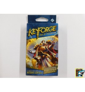 Keyforge: Age of Ascension Archon Deck