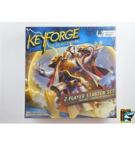 Keyforge: Age of Ascension 2-Player Starter