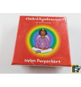 Chakrayoga Kaarten