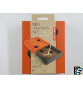 Zen Garden Kit