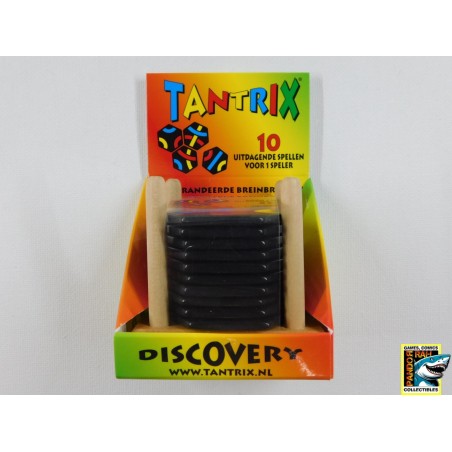 Tantrix Discovery  Starter Set