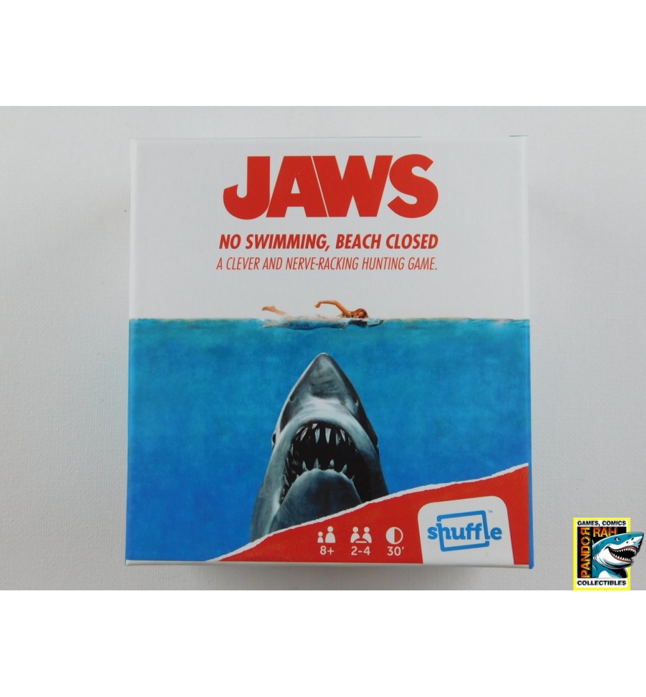 Jaws