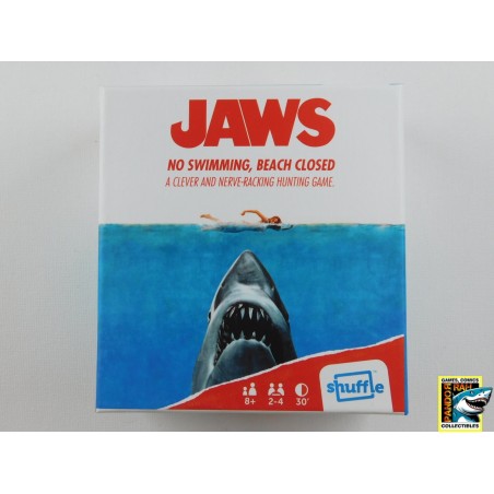 Jaws