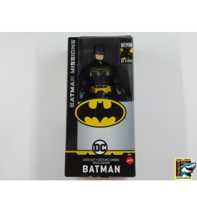 Mattel Batman 80 Years Dark Suit Batman AF
