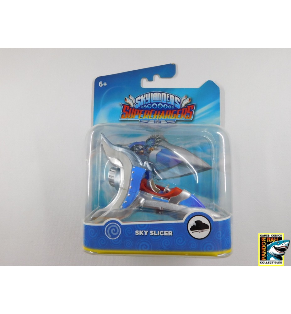 Skylanders Superchargers Sky Slicer