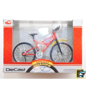 Dickie Toys Speed Champs Dream Bike