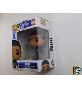 Pop! Vinyl Space Jam A New Legacy Dom