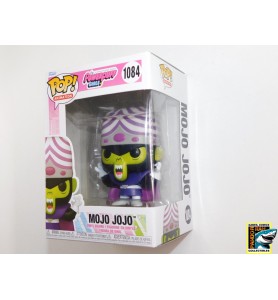 Pop! Vinyl The Powerpuff Girls Mojo Jojo