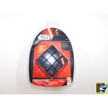 3D Puzzel Kubus Star Wars