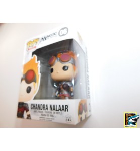 Pop! Vinyl Magic The Gathering Chandra Nalaar