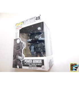 Pop! Vinyl Fallout Power Armor