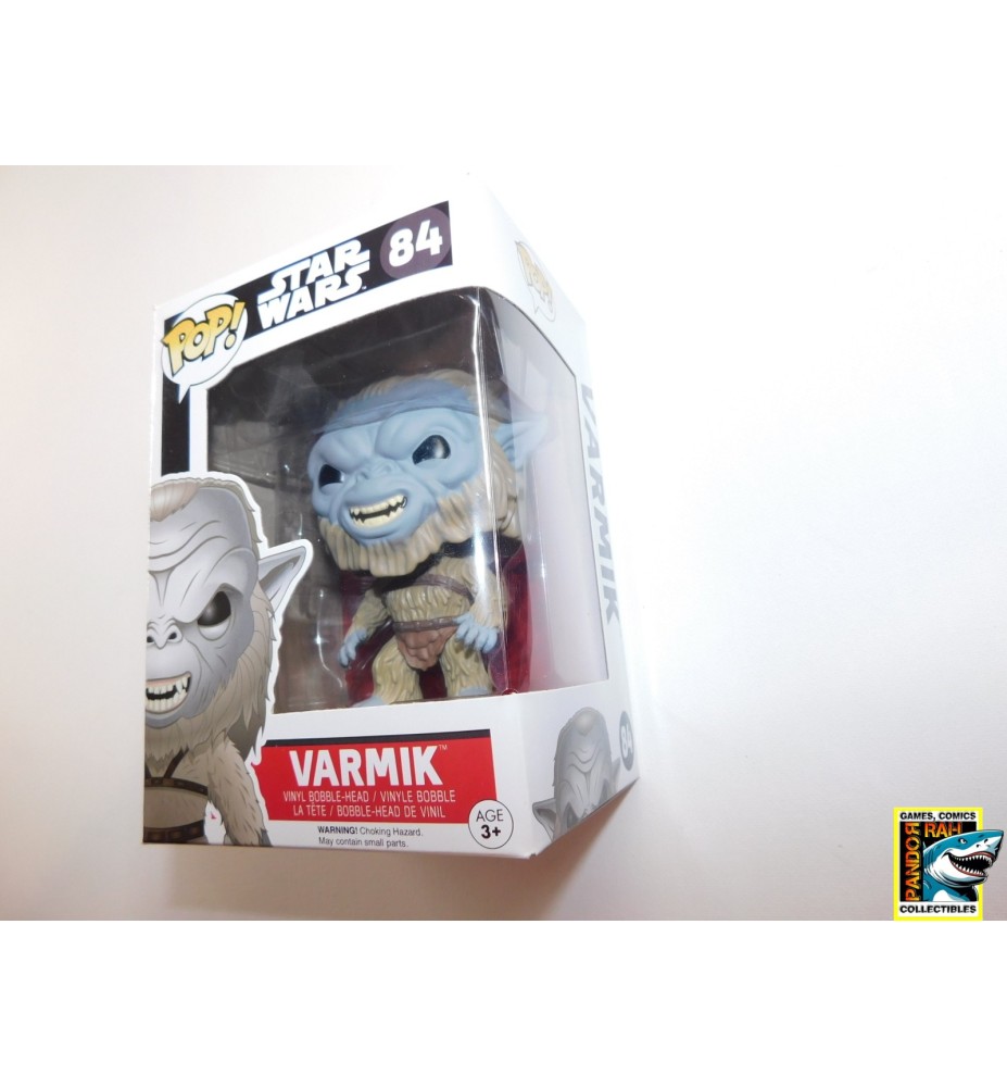 Pop! Vinyl Star Wars The Force Awakens Varmik