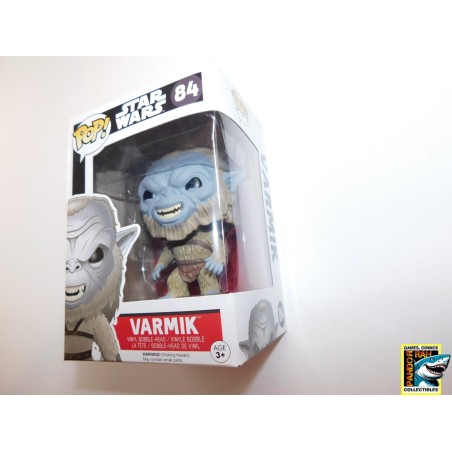 Pop! Vinyl Star Wars The Force Awakens Varmik