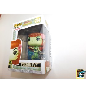 Pop! Vinyl DC Comics Bombshells Poison Ivy