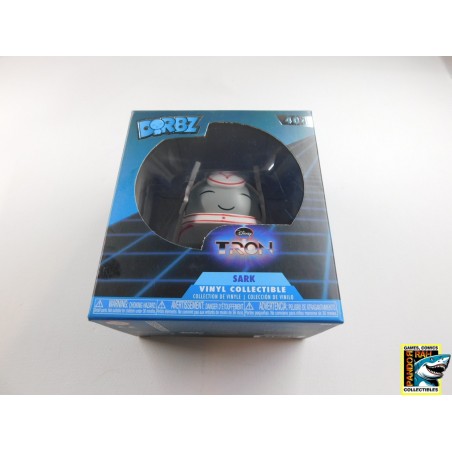 Dorbz Tron Sark