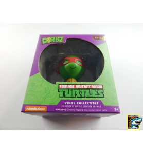 Dorbz Mutant Ninja Turtles Raphael